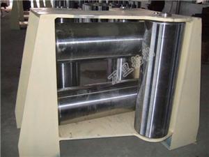 钢制滚柱导缆器